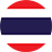 Thailand flag